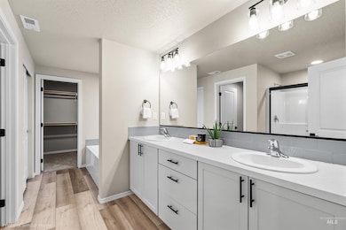 TBD E Misty Falls St unit Timberline, Kuna, ID 83634 - photo 3