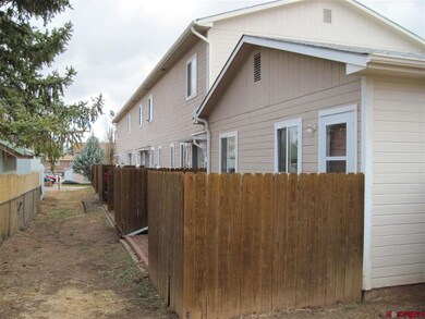 425 S Chestnut St unit A-F, Cortez, CO 81321 - photo 4