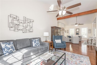 9919 E Cork Rd, Toano, VA 23168 - photo 7