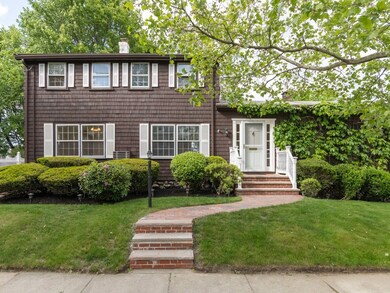 6 Long Ave, Belmont, MA 02478 - photo 2