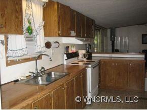 Large Kitchen