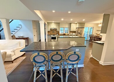 Kitchen Bar