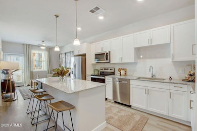 28201 N Black Canyon Hwy unit 3, Phoenix, AZ 85085 - photo 4