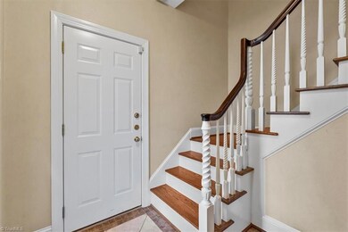 10 Indigo Lake Terrace unit P, Greensboro, NC 27455 - photo 4