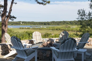 Serene Setting With Water Views