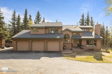 16401 Virgo Ave, Anchorage, AK 99516 - photo 2