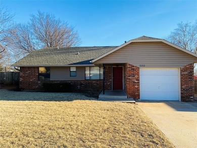 920 Mockingbird Ln, Purcell, OK 73080 - photo 2