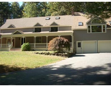 55 Harold Parker Rd unit 55, Andover, MA 01810 - photo 2