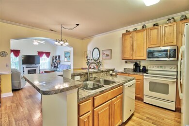 776 Botany Loop unit 11, Murrells Inlet, SC 29576 - photo 2