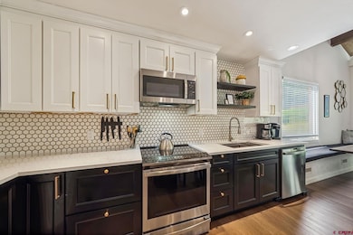 365 S Tamarron Dr unit 768/769, Durango, CO 81301 - photo 6