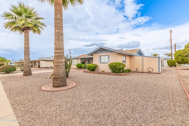 5470 E Albany St, Mesa, AZ 85205 - photo 3