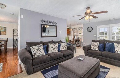 420 Holman St, Fayetteville, NC 28306 - photo 5