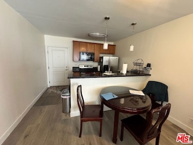 Club California unit 541, Los Angeles, CA 90024 - photo 2