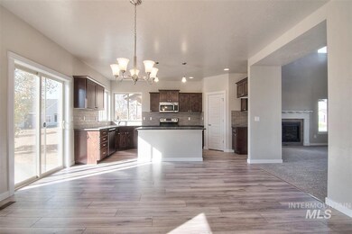 2552 W Malcolm Way, Meridian, ID 83642 - photo 4