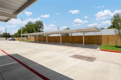 740 N Alamo Rd unit 2, Edinburg, TX 78542 - photo 4