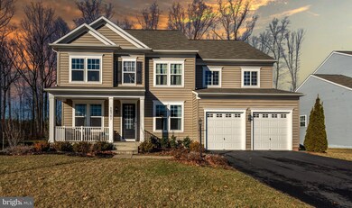 15767 Audubon Way, Haymarket, VA 20169 - photo 2