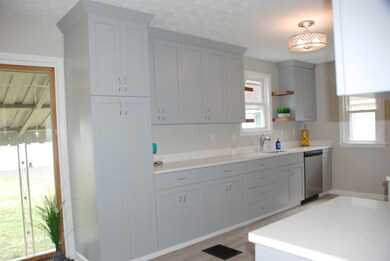 Kitchen Left