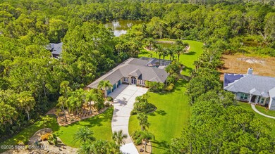 1851 Timbers Blvd W, Rockledge, FL 32955 - photo 2