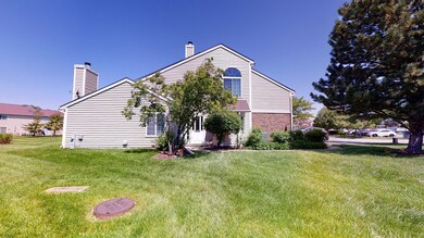 Exterior Back