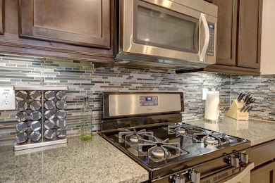 Gas Stove