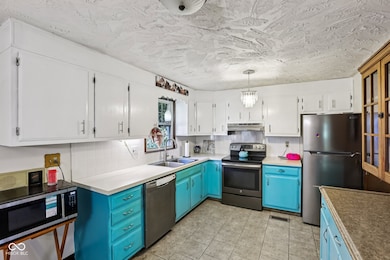 1500 W Mckenzie Rd, Greenfield, IN 46140 - photo 7