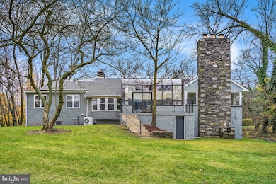 220 Rices Mill Rd, Wyncote, PA 19095 - photo 2