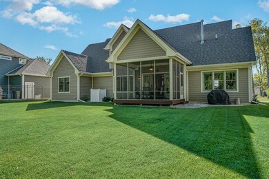 2222 Estelle Ln, Crown Point, IN 46307 - photo 6