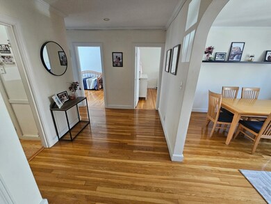 80 Strathmore Rd unit 4, Brighton, MA 02135 - photo 6