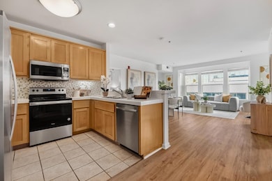 Landmark Place Condominiums unit 205, Oakland, CA 94607 - photo 7