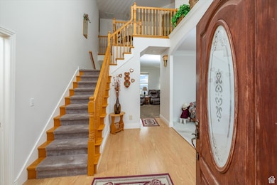 189 W 4050 N, Ogden, UT 84414 - photo 5