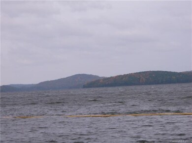 BADIN LAKE IS JUST BLOCKS AWAY