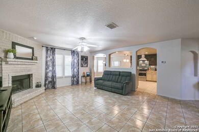 10514 Cosmos Canyon, Helotes, TX 78023 - photo 5