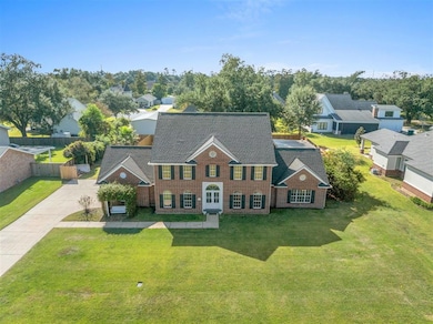 1905 Plantation Dr, Lake Charles, LA 70605 - photo 4