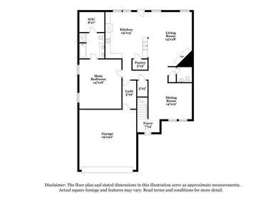 unlisted-address, Denton, TX 76210 - photo 2