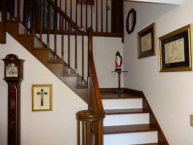 Entry. entrance foyer