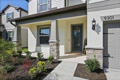 9301 Rally Spring Loop, Wesley Chapel, FL 33545 - photo 2