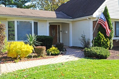 003_Front Pavers to Door