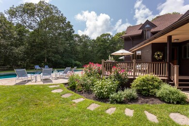 25 Flint Hill, Vineyard Haven, MA 02568 - photo 7