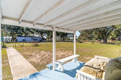 1899 W M and Odell Gurganus Ln SW, Shallotte, NC 28470 - photo 7