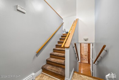 Stairwell