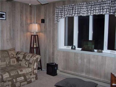 Porch - Enclosed You will love, love, love this en