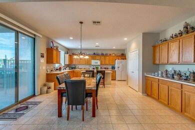 Open Concept Floorplan
