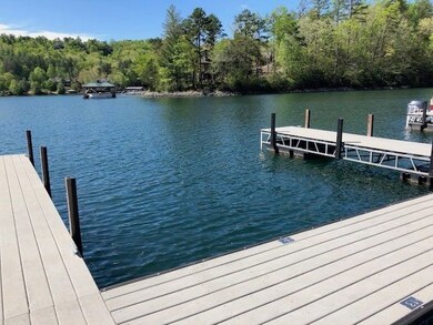 Deeded Boat Slip #4