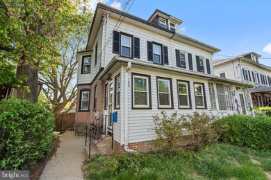 166 Meredith Ave, Bryn Mawr, PA 19010 - photo 2