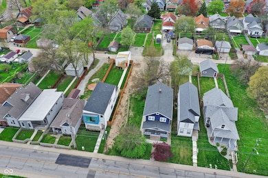 1202 S State Ave, Indianapolis, IN 46203 - photo 6
