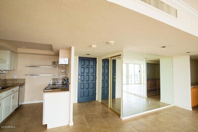 Regency House unit 1905, Phoenix, AZ 85004 - photo 3