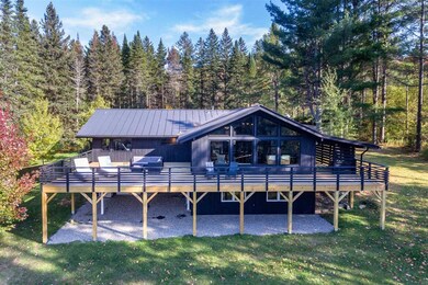 636 Upper Hollow Rd, Stowe, VT 05672 - photo 3