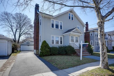 39 Harvard Rd unit 41, Belmont, MA 02478 - photo 2
