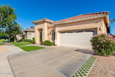 Immaculate Curb Appeal