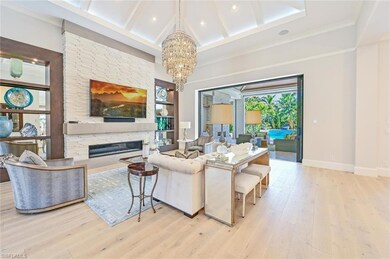 727 Buttonbush Ln, Naples, FL 34108 - photo 7